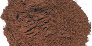 Spray Dried Chicory Powder