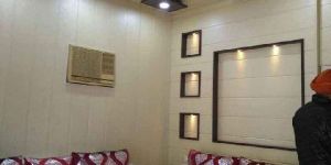 PVC False Ceiling