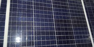 Flexible Solar Panel