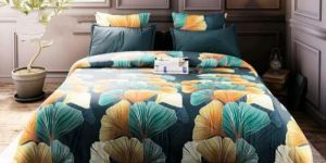 Decorative Bedsheets