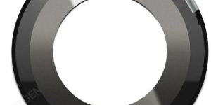 Thin Blade Knife 122x200 Mm Nexxgen