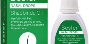 Bester Nasal Drops (15 Ml)