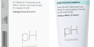 Maxisoft Conditioning Shampoo for Hair Nourishment (200ml))