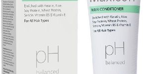 Maxisoft Hair Conditioner for Shiny Hair(100 Ml)