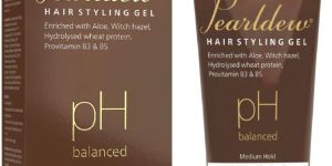 Pearldew Hair Styling Gel (100 Ml)