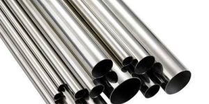 Stainless Steel Pipes