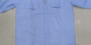 Security Guard Shirt