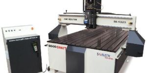 CNC Router Machine
