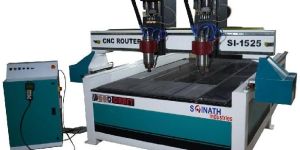 CNC Stone Engraving Machine