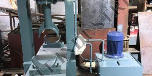 Hydraulic Pipe Straitening Machine