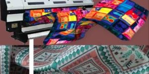Fabric Printing