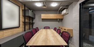 Commercial Interior Design