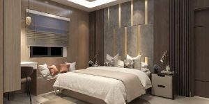 Residential Interior Designing Service