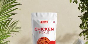 Chicken Pickle