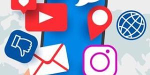 Social Media Marketing Service