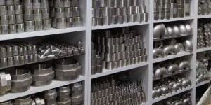 Pipe Fittings
