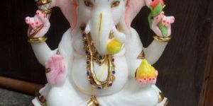 Ganesha Statue