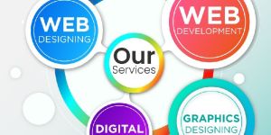 Website Designing
