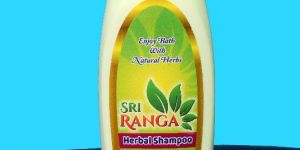 Herbal Shampoo