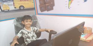 International Cargo Services