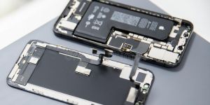 Iphone Repair Services