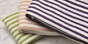 Microfiber Bath Towels