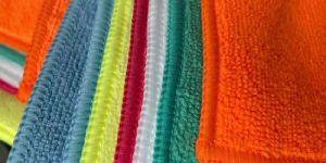 Microfiber Cloths