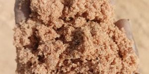 Filter Wash Cillika Sand