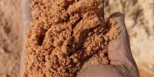 Filter Wash Cillika Sand