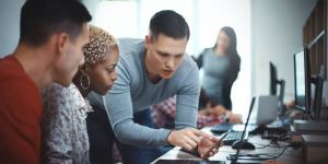 Mobile Application Development