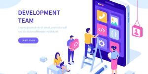 Web Development Services
