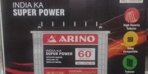 Inverter Batteries