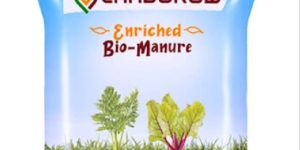 Vermicompost Fertilizer