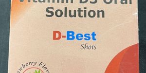 Vitamin D3 Shots