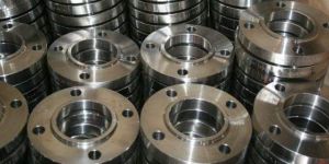 Stainless Steel Forged Flanges