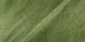 Polyester Viscose Blend Fabric