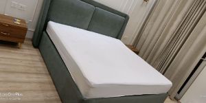 Designer Double Bed