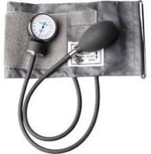 Blood Pressure Armlet Bag