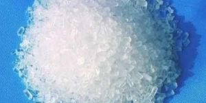 Magnesium Sulphate