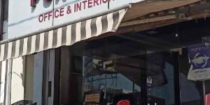 Used Office Furniture