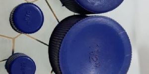 Plastic Caps