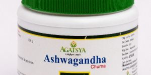 Ashwagandha Churna