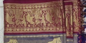 Old Silk Saree for Cash