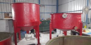 FRP Tanks