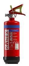 ABC Fire Extinguisher