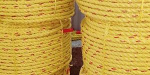 Polypropylene Rope