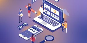 Website Development Services