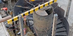 MS Heavy Fabrication Service