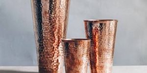 Copper Item