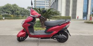 Atom Electric Scooter , ABS Body